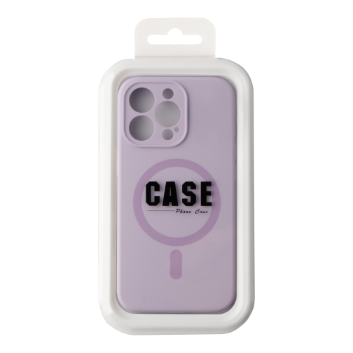 Купить Чехол Glow Silicone Case Full Camera with Magsafe для iPhone 13 Pro Max, 6