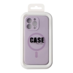 Купить Чехол Glow Silicone Case Full Camera with Magsafe для iPhone 13 Pro Max, 6