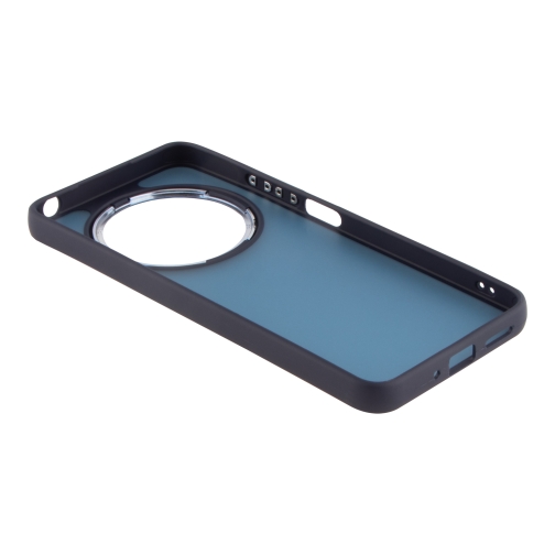 Купить Чехол TPU+PC Space II Color Matte для Xiaomi Redmi 14C/Redmi A4/Poco C75, 13