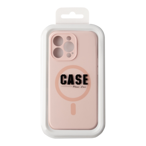 Купить Чехол Glow Silicone Case Full Camera with Magsafe для iPhone 13 Pro Max, 7