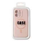 Купить Чехол Glow Silicone Case Full Camera with Magsafe для iPhone 13 Pro Max, 7