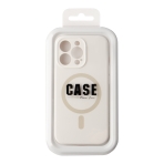 Купить Чехол Glow Silicone Case Full Camera with Magsafe для iPhone 13 Pro Max, 8