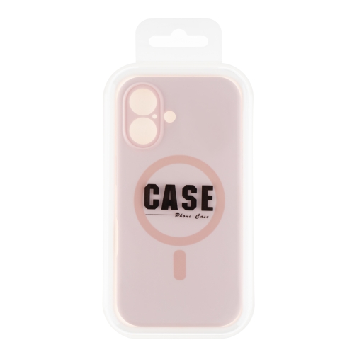 Купить Чехол Glow Silicone Case Full Camera with Magsafe для iPhone 16, 9