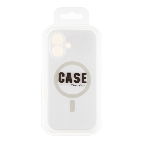 Купить Чехол Glow Silicone Case Full Camera with Magsafe для iPhone 16, 10