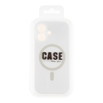 Купить Чехол Glow Silicone Case Full Camera with Magsafe для iPhone 16, 10