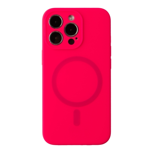 Купить Чехол Glow Silicone Case Full Camera with Magsafe для iPhone 13 Pro Max, 12