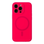 Купить Чехол Glow Silicone Case Full Camera with Magsafe для iPhone 13 Pro Max, 12