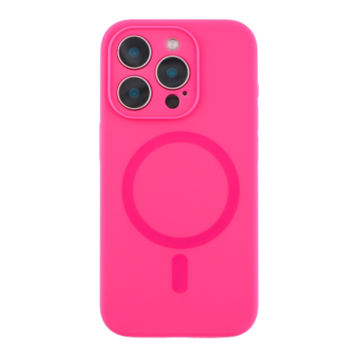 Купить Чехол Glow Silicone Case Full Camera with Magsafe для iPhone 13 Pro, 18