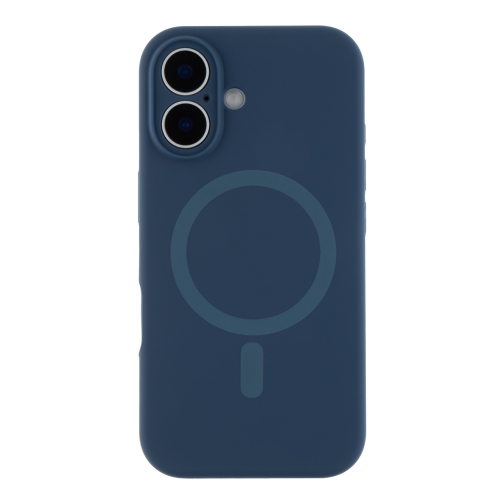 Купить Чехол Glow Silicone Case Full Camera with Magsafe для iPhone 16, 15