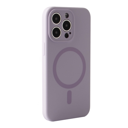Купить Чехол Glow Silicone Case Full Camera with Magsafe для iPhone 13 Pro Max, 16