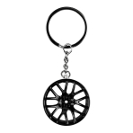 Купити Брелоки для Ключів Автотема-Диск