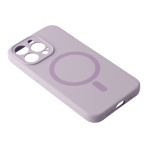 Купить Чехол Glow Silicone Case Full Camera with Magsafe для iPhone 13 Pro Max, 18