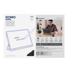 Купити Чохол Dux Ducis Domo для Lenovo Tab Plus 11.5"