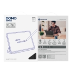 Купить Чехол Dux Ducis Domo для Lenovo Tab Plus 11.5", 2