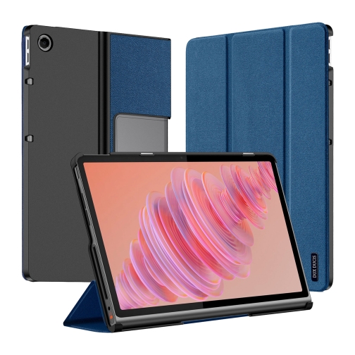 Купить Чехол Dux Ducis Domo для Lenovo Tab Plus 11.5", 4