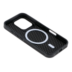 Купити Чохол TPU+PC AeroCool with MagSafe для iPhone 16 Pro Max, 10