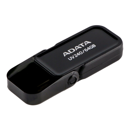 Купити USB флеш-накопичувач A-Data AUV 240 64GB, 2