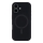 Купити Чохол Glow Silicone Case Full Camera with Magsafe для iPhone 16 Black