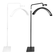 Купити LED Лампа Moon Підлогова M8X 28"