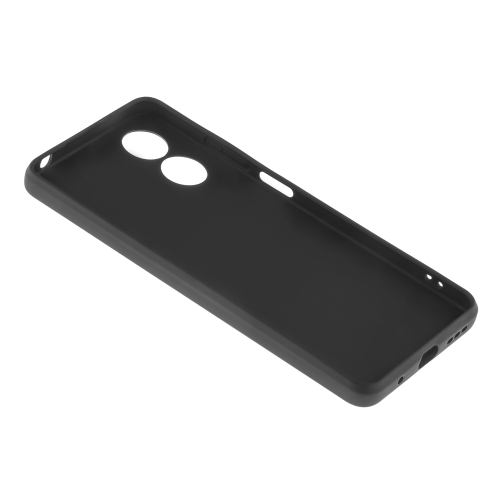 Купити Чохол TPU Matte 1.3mm для Motorola G04/G04s, 3