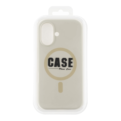 Купить Чехол Glow Silicone Case with Magsafe для iPhone 16, 2