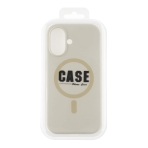 Купить Чехол Glow Silicone Case with Magsafe для iPhone 16, 2