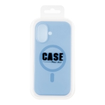 Купить Чехол Glow Silicone Case with Magsafe для iPhone 16, 4