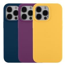 Купити Чохол Soft Silicone Case Full Size для iPhone 14 Pro Купити Чохол Soft Silicone Case Full Size для iPhone 14 Pro