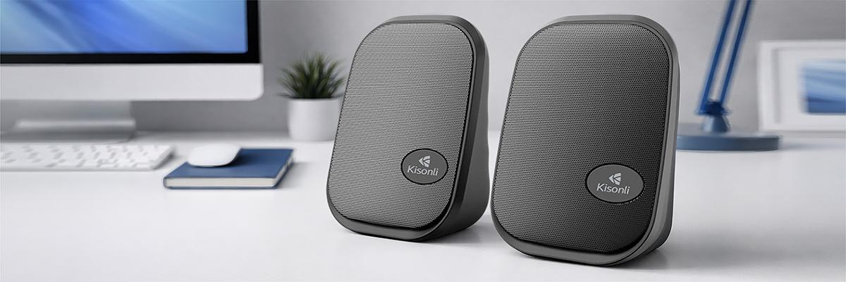 Акустичні стовпчики для ПК Kisonli L-09