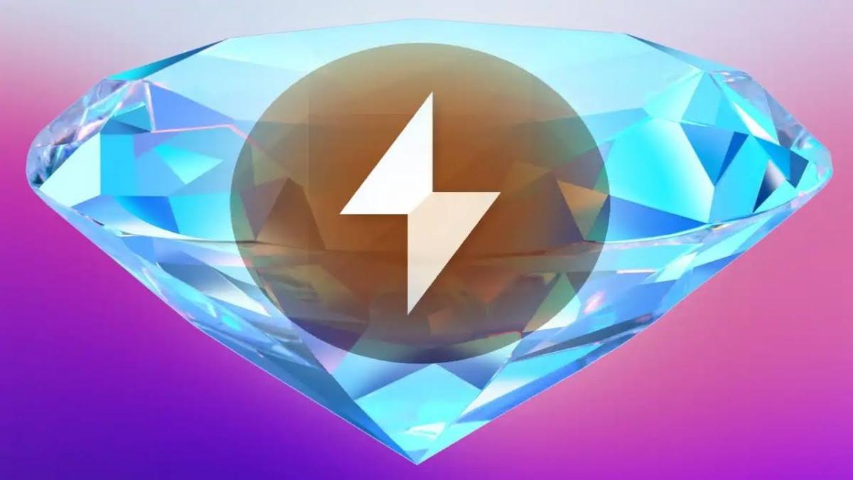 Логотип утилиты CoconutBattery